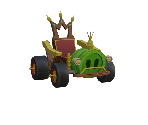 Royal Rumbler