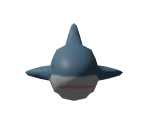 Blåhaj (Shark)