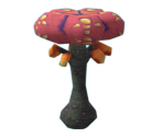 Bounce Tree