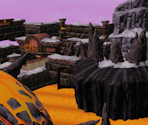 Barin Ruins