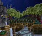 Tiny Temple