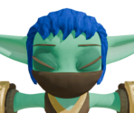 Stealth Elf (NPC)