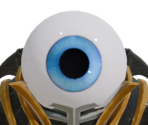 Eye-Brawl