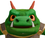 Dino-Rang