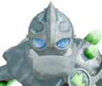 Crusher