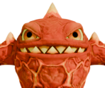 Eruptor