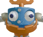 Wind-Up / VVind-Up