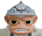 Fling Kong