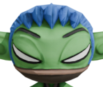 Whisper Elf