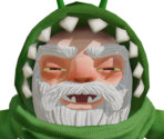 Chompy Mage