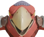 Tae Kwon Crow