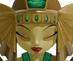 Golden Queen