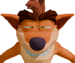 Crash Bandicoot