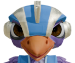 Stormblade
