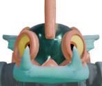 Deep Dive Gill Grunt
