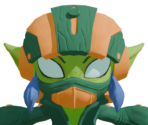 Super Shot Stealth Elf