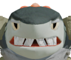 Shark Shooter Terrafin