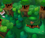 Fortree City