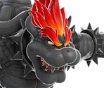 Fury Bowser