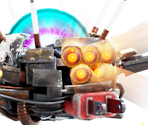 Mechawiggler