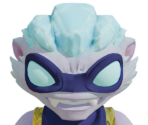 Freeze Blade