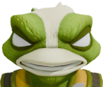 Stink Bomb