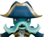 Wash Buckler