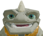 Rubble Rouser