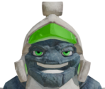 Doom Stone