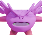 Frog Man