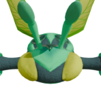 Zapper Swarmer Ranged