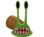 Chompy Snail