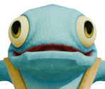 Gillman / Gillmen