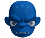 Kaos (Hologram)