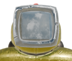 Arcade Swarmer