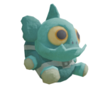 Plush Gill Grunt