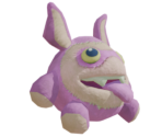 Plush Trigger Happy