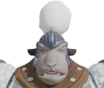 Baa-Barian