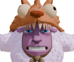 False Sheep