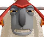 Sheep Mage