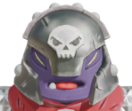 Doomlander Archer