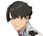 Kazuma Asogi (Prosecutor)