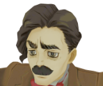 Soseki Natsume