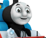 Thomas the Tank Engine (2018)