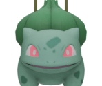#0001 Bulbasaur