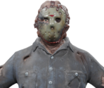 Jason Voorhees (Part 9)