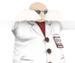 Gerald Robotnik