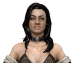 Miranda Lawson (Romance)