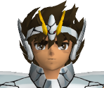 Seiya (Pegasus, Broken)