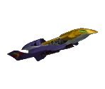 Falcon Flyer Trophy